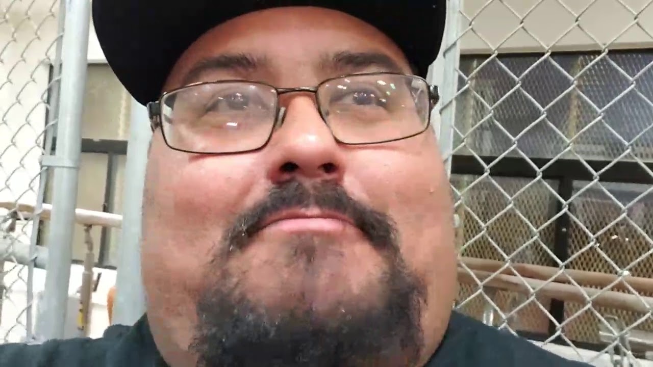 J Rod Rapper J. Rod Vlog #28 (Baja Star's USA II) - YouTube