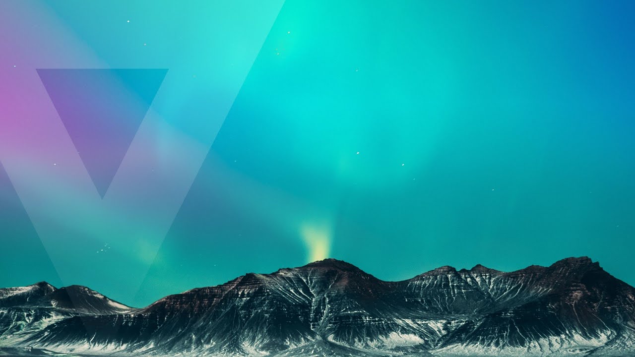 This is AURORA - YouTube