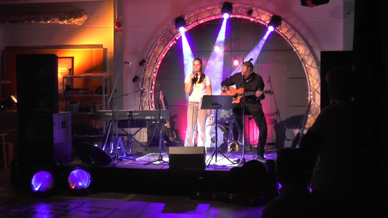 Swimskin 30 år - Emmy