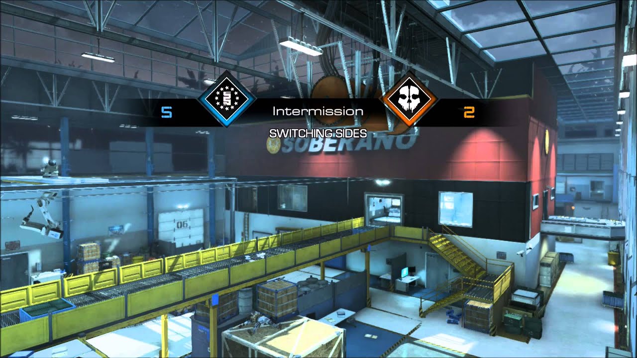 Ghost Proof over Discoverinq