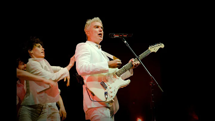 RIDE RISE ROAR :: excerpt from the concert film on...