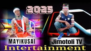 MAYIKUSAI JILOTI  AUDIO BY Jimotoli TV