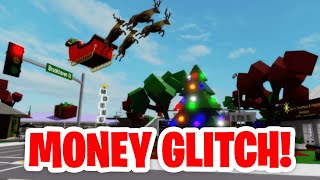 How to EXPLOIT the *NEW* Bloxburg Money Glitch!