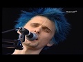 Muse - Yes Please live @ Bizarre Festival 2000 [HD]