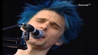 Muse - Yes Please live @ Bizarre Festival 2000 [HD]
