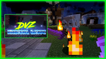 Dwarves vs Zombies - "Starving Men and Sexy Music"