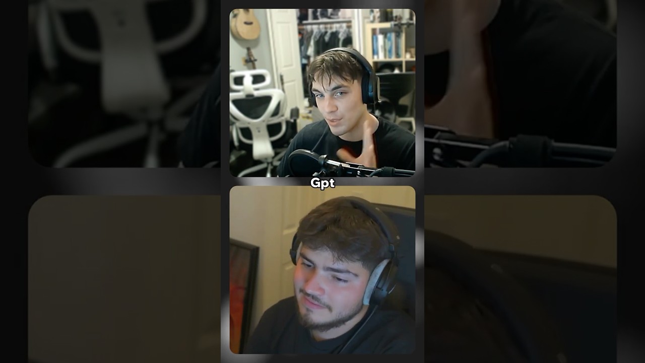 She’s Mourning ChatGPT Like An EX!! #incelme #podcast #reddit #spitballers #strangetalk #thatsit