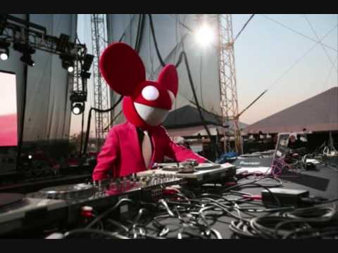 Deadmau5 & Kaskade - Move for me