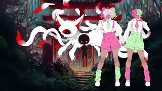 Good Child and Fox Spirit