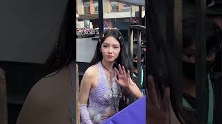 2026 0822 So close with Zhou Ye!