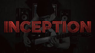 Inception ► Time [Metal Cover]