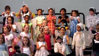 Jayden's Play (Lemonade Spring 2010)