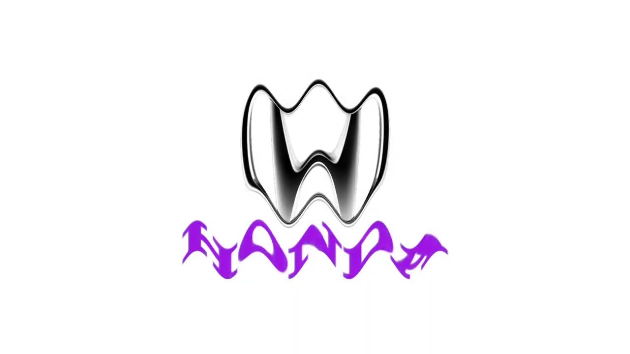 [Requested] Honda Logo Animation Effects | Gamavision Csupo Effects