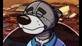 BROKVN (BROK the InvestiGator): What If Wes Had A Change Of Heart?