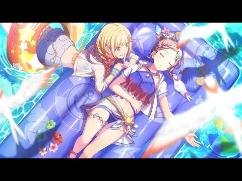 [Full ver] (Leo/need x 初音ミク) ウミユリ海底譚, Umiyuri Kaiteitan, Tale of the Deep-sea Lily Instrumental