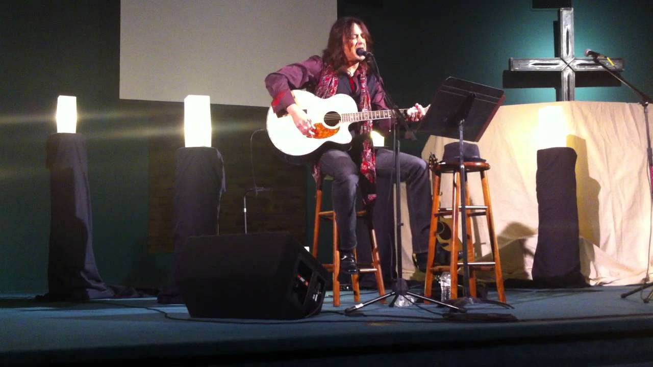 Hitch a Ride (Michael Sweet - Boston) - YouTube