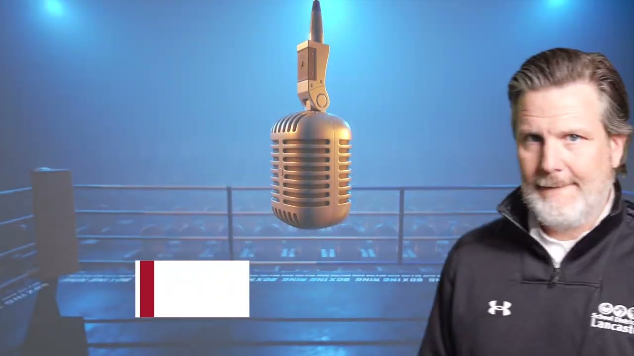 Reynolds Rumble - School District of Lancaster and Susquehanna Wrestling Organization