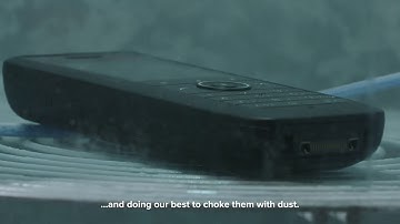 Ascom Quality Test lab