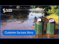 Town of Cary | Cloud-Based Analytics Helps Town of Cary Weather the Storm | SAS Customers