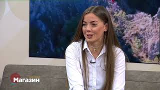 картинка: Магазин: Ирина Дишовска - планинар и д-р Ирена Шуплиновска Јордановска - гинелолог