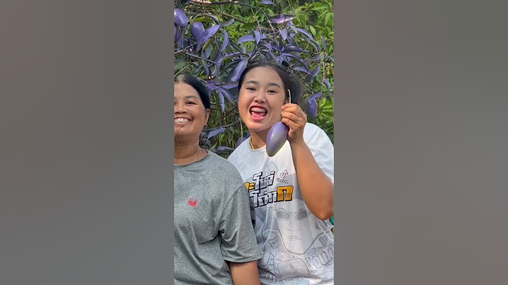 ม่วงม่วงๆๆของแทร่🤣🤣