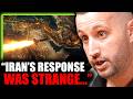 Military Contractor EXPOSES the LIES of Iran's Military Capabilities | S. Ritondale