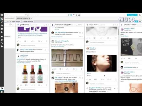 Vídeo: Com enviar missatges com a pàgina de Facebook a PC o Mac: 6 passos