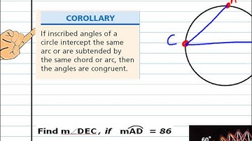 Geometry lesson 11.4 PART 1