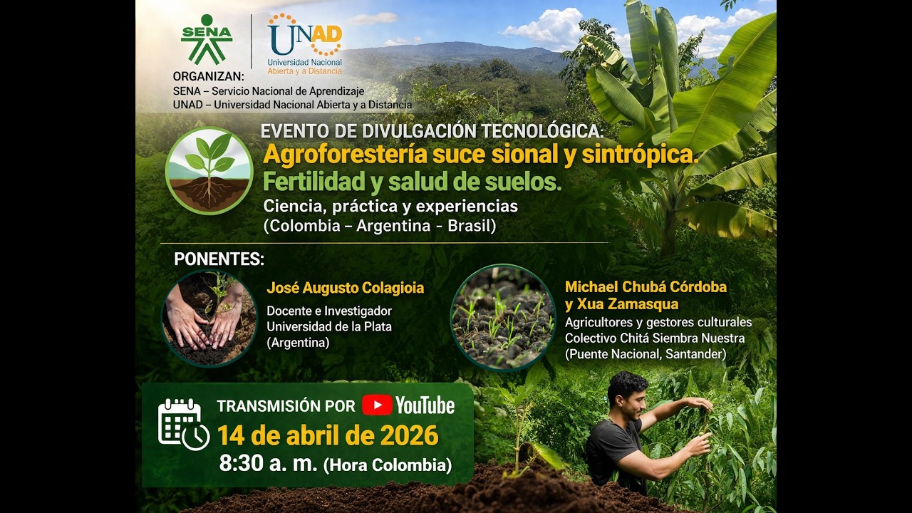 EVENTO DE DIVULGACIÓN TECNOLÓGICA