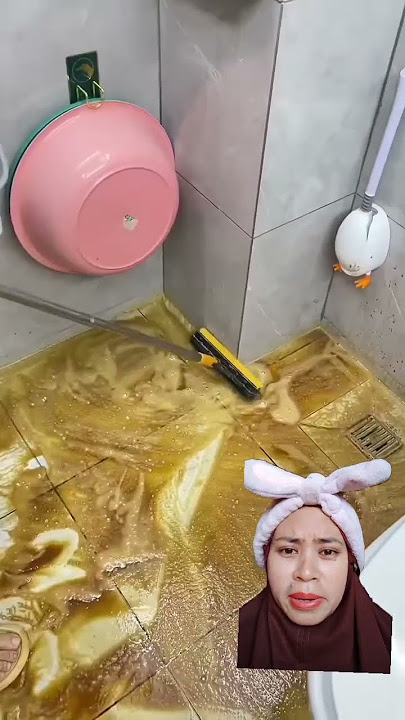 Bersih bersih #rumah #bersihbersih #sabun #cleaning #clean #shorts