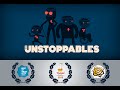 Die Idee hinter «The Unstoppables»