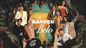 The Garden of Belo