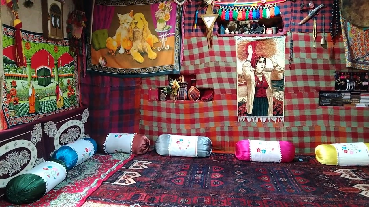 darwesh ibrahimساتێك لەگەڵ دەنگە خۆشەكەی دەروێش ابراهیم