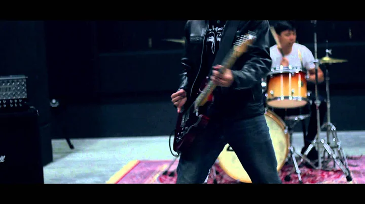 Anna Judge April - Renegade (Official Music Video)