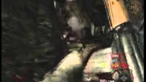 Shi no Numa OUT OF MAP Part 2