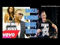 Danza Kuduro Tiesto Remix Don Omar Lucenzo Original Audio 2023