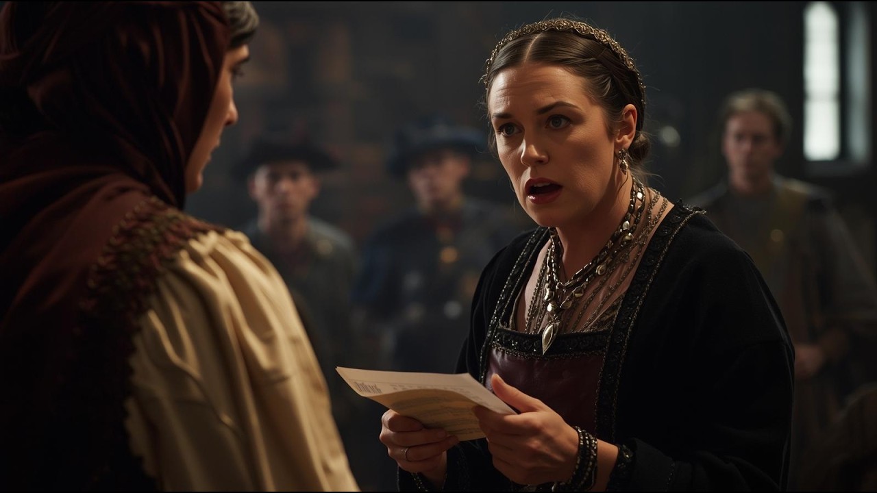 Seminar: How to study King Lear: Act 1 Scene 3 Goneril Instructs Oswald to Ignore Lear 