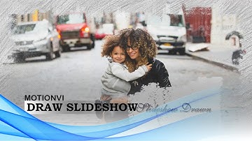 Style Proshow - Slideshow Draw