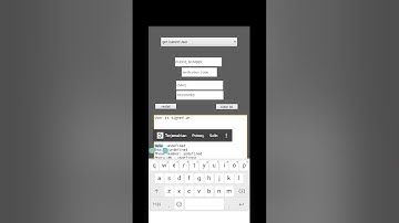 Construct 3 plugin Firebase Authentication