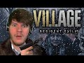 THIS. GAME. IS. INCREDIBLE. | RESIDENT EVIL VILLAGE #1