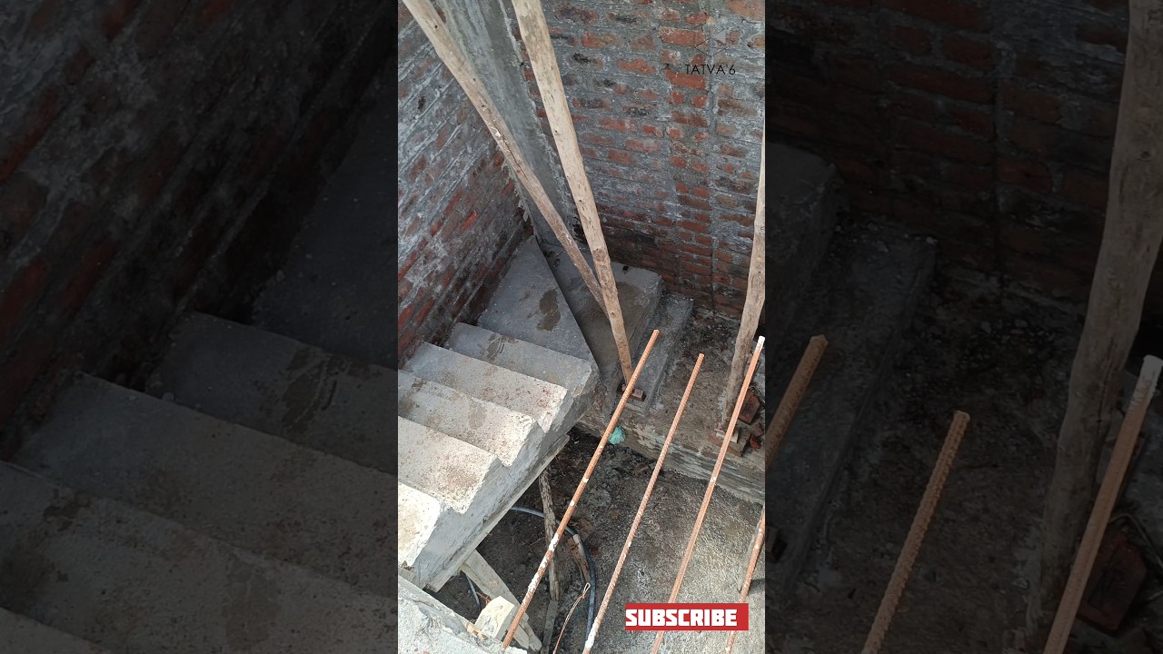 Staircase Design 7'X10' 