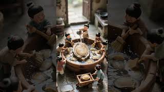 ធំប៊ុននឹងពេញចិត្តឬអត់?😘😂#DailyLife #Vlog #SimpleLiving #EverydayMoments #MyLife #DailyRoutine