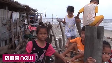 Bà Rịa - Vũng Tàu: "Giàu con" nhưng "nghèo của" | VTC9