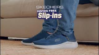 Skechers Hands Free Slip-ins - Jamie Redknapp
