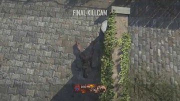 Standoff Crossmap Tomahawk Trickshot