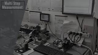 Presentation of the Multi Gauging display