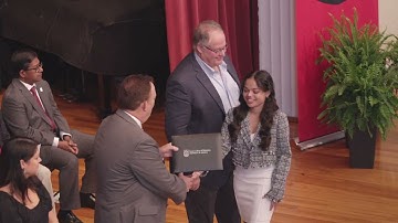 2025 - The Pinnacle Society | The University of Georgia Terry College of Business