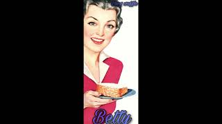 Betty By Yung Waffle Prodgeekinz