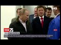 Джо Байден допускає запровадження персональних санкцій проти Путіна | ТСН Ранок
