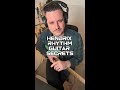 Jimi Hendrix Rhythm Guitar Secrets